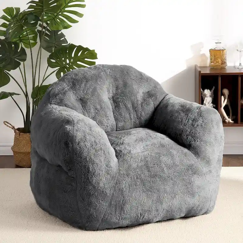 Giant Bean Bag Chair for Adults Kids