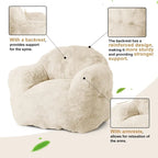 Giant Bean Bag Chair for Adults Kids