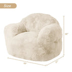 Giant Bean Bag Chair for Adults Kids