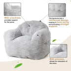 Giant Bean Bag Chair for Adults Kids