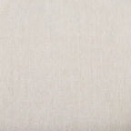 Loretta Cream Fabric w/ Solid Wood Frame and Bolster Cushions - 87.9W x 36.2D x 33.8H