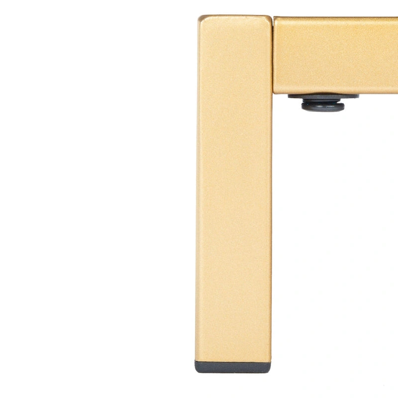 SAFAVIEH Nabihah 1-Shelf 1-Drawer Accent Table Nightstand