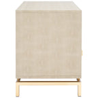 SAFAVIEH Nabihah 1-Shelf 1-Drawer Accent Table Nightstand