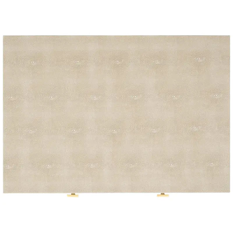 SAFAVIEH Nabihah 1-Shelf 1-Drawer Accent Table Nightstand