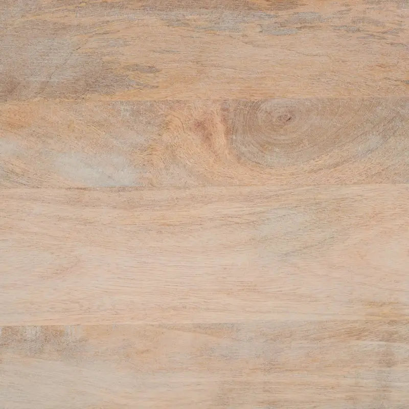 SAFAVIEH Bernardina Square Single Shelf Coffee Table - 34 L x 34 D x 16 H - 34Wx34Dx16H