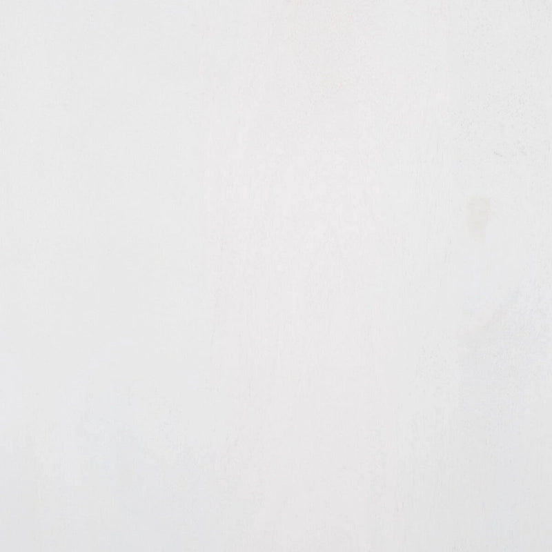 SAFAVIEH Bernardina Square Single Shelf Coffee Table - 34 L x 34 D x 16 H - 34Wx34Dx16H