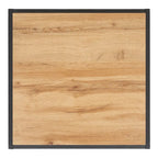 SAFAVIEH Jeanne End Table - 21 W x 21 D x 20 H - 21Wx21Dx20H