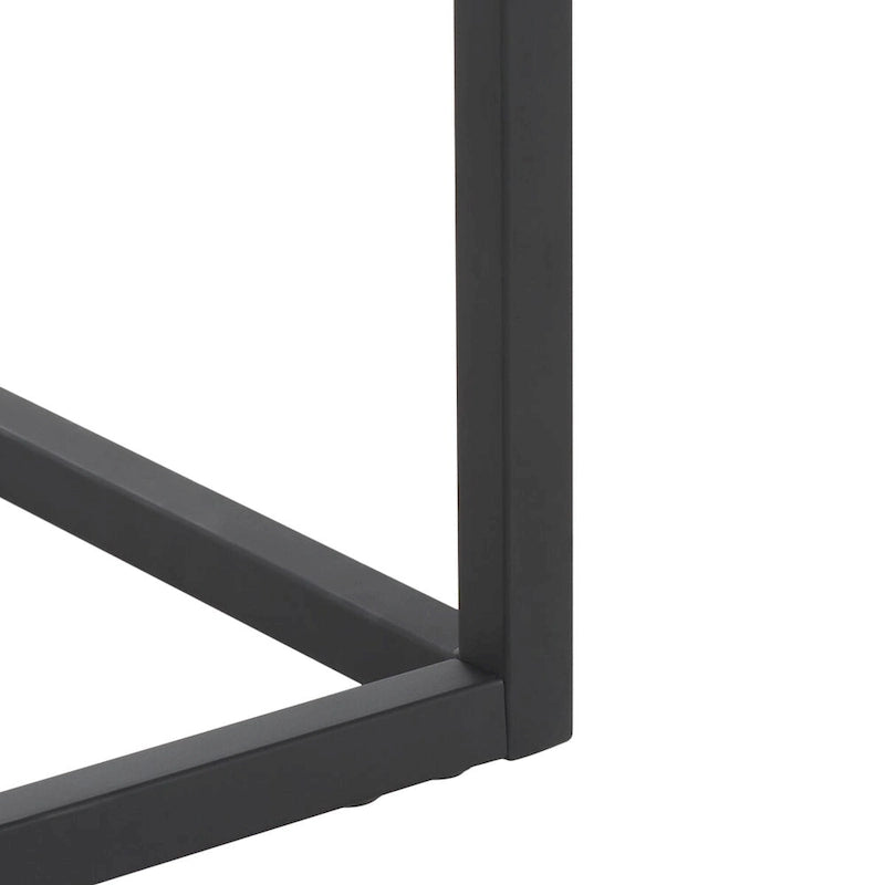 SAFAVIEH Jeanne End Table - 21 W x 21 D x 20 H - 21Wx21Dx20H