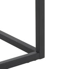 SAFAVIEH Jeanne End Table - 21 W x 21 D x 20 H - 21Wx21Dx20H