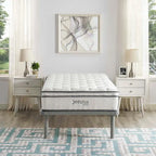 Jenna 10 Twin XL Innerspring Mattress