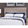 Asher Panel Headboard
