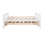 Full size Daybed with Twin size Trundle and Drawers