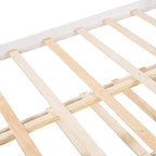 Full size Daybed with Twin size Trundle and Drawers