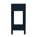 Lark 30 Wood 1-Drawer Nightstand