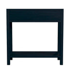 Lark 30 Wood 1-Drawer Nightstand