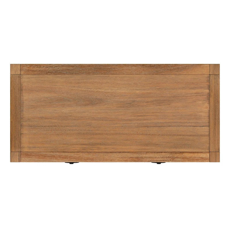 Lark 30 Wood 1-Drawer Nightstand