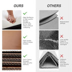 Esteban Swivel Recliner with Tufted Back Set of 2 by HULALA HOME