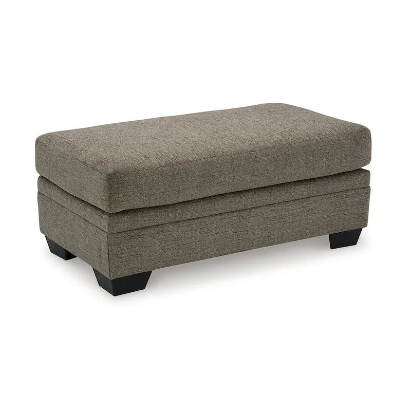 Signature Design by Ashley Stonemeade Ottoman