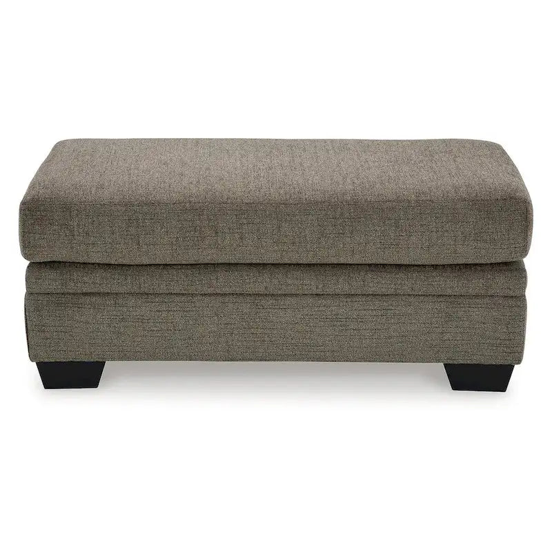 Signature Design by Ashley Stonemeade Ottoman