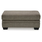 Signature Design by Ashley Stonemeade Ottoman