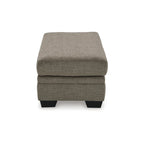 Signature Design by Ashley Stonemeade Ottoman