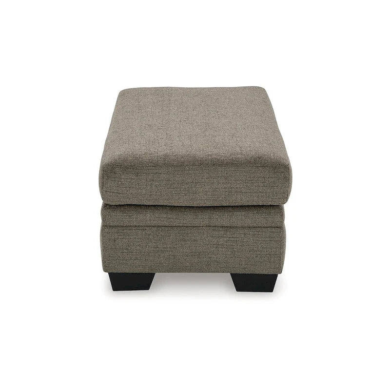Signature Design by Ashley Stonemeade Ottoman