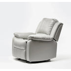 Leather Gel Recliner
