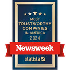 Forte 57 Genuine Leather Round Arm Reclining Loveseat