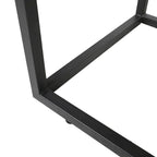 Modern Metal Base Upholstered Bench for Bedroom for Entryway