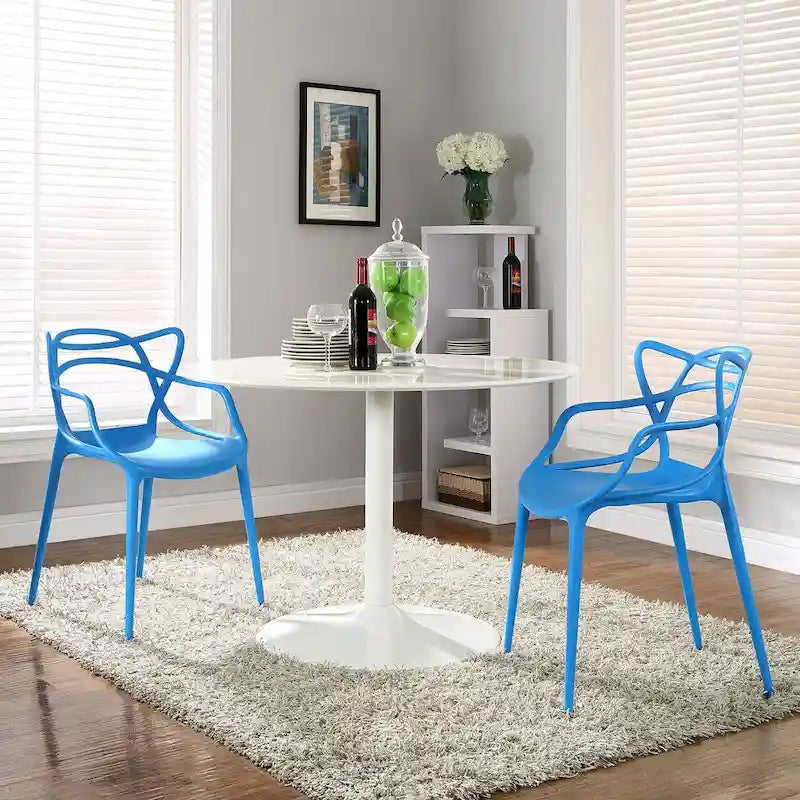 Entangled 2-piece Dining Set