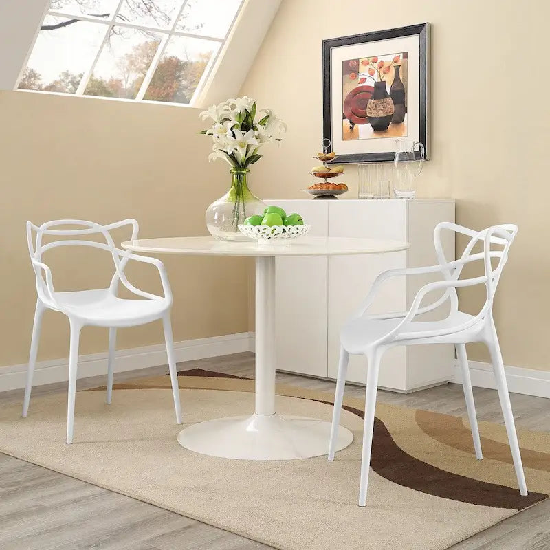 Entangled 2-piece Dining Set