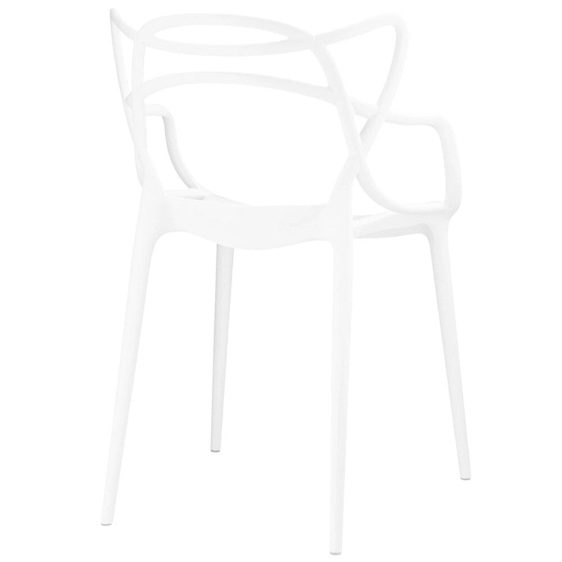 Entangled 2-piece Dining Set