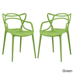 Entangled 2-piece Dining Set