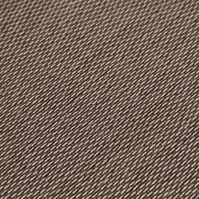 Shak Traditional Brown Wood 7-Piece Dining Set with Leaf by Furniture of America