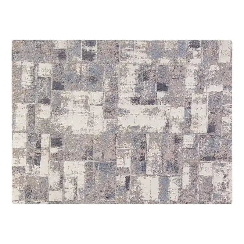 Jani 40 x 54 1/4 Rug'd Chair Mat