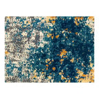 Jani 40 x 54 1/4 Rug'd Chair Mat