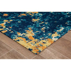 Jani 40 x 54 1/4 Rug'd Chair Mat