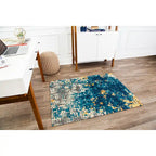 Jani 40 x 54 1/4 Rug'd Chair Mat