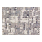 Jani 40 x 54 1/4 Rug'd Chair Mat
