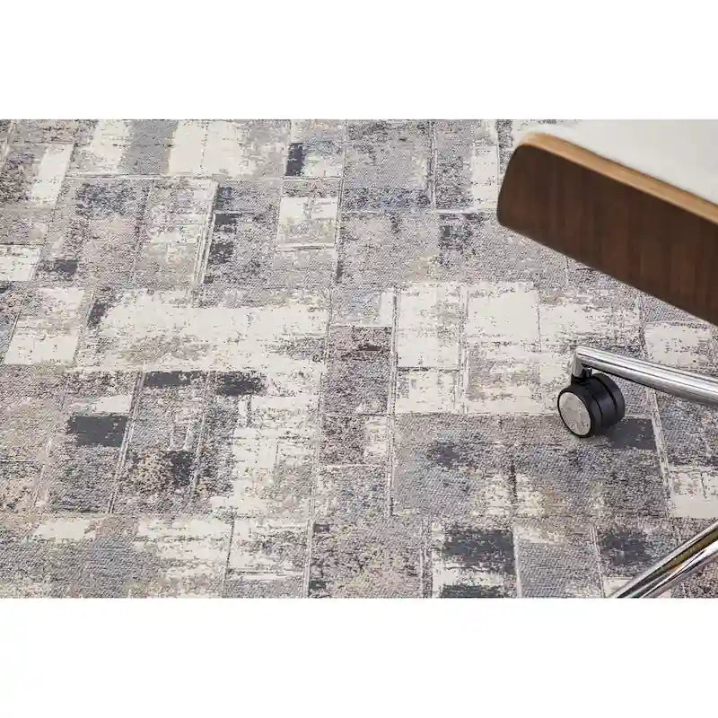 Jani 40 x 54 1/4 Rug'd Chair Mat