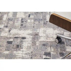 Jani 40 x 54 1/4 Rug'd Chair Mat