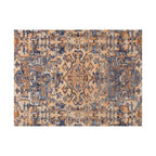 Jani 40 x 54 1/4 Rug'd Chair Mat