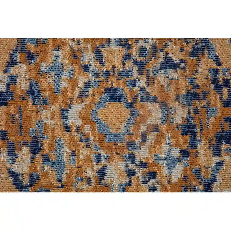 Jani 40 x 54 1/4 Rug'd Chair Mat