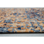 Jani 40 x 54 1/4 Rug'd Chair Mat