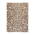 Jani 40 x 54 1/4 Rug'd Chair Mat