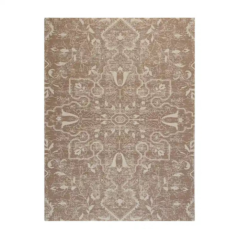 Jani 40 x 54 1/4 Rug'd Chair Mat