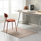 Jani 40 x 54 1/4 Rug'd Chair Mat