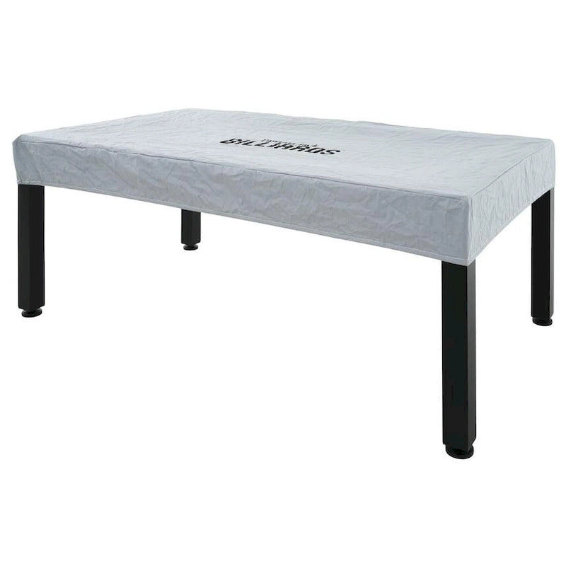 Panama Jack Indoor/Outdoor Billiards Table - 84x47x31