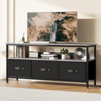 55 Inch Dresser TV Stand - 55 inches