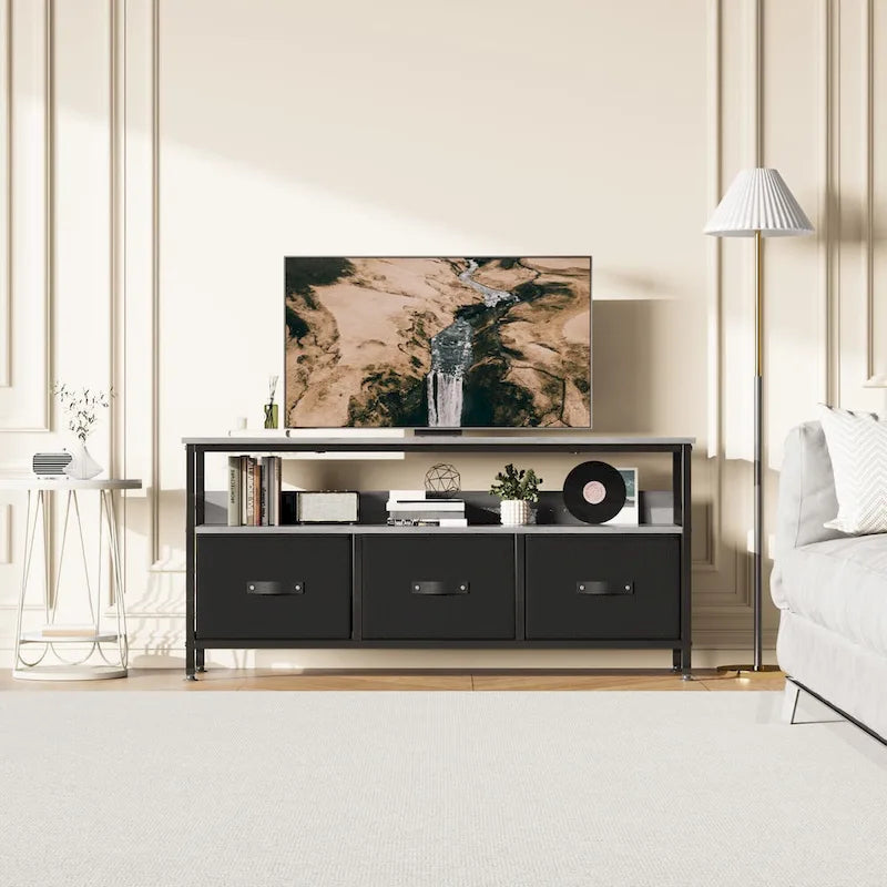 55 Inch Dresser TV Stand - 55 inches